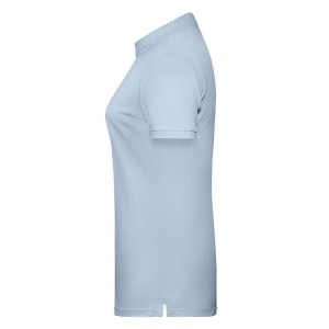 Polo classique bio Femme Daiber 92