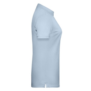 Polo classique bio Femme Daiber 93