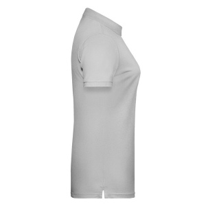 Polo classique bio Femme Daiber 96