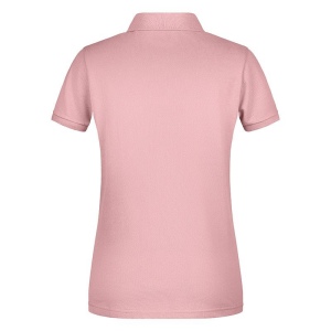 Polo classique bio Femme Daiber 97