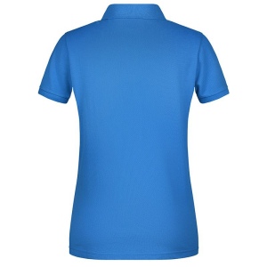 Polo classique bio Femme Daiber 35