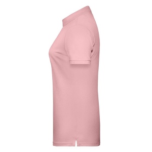 Polo classique bio Femme Daiber 98