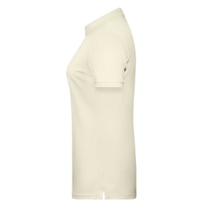 Polo classique bio Femme Daiber 101