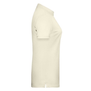 Polo classique bio Femme Daiber 102
