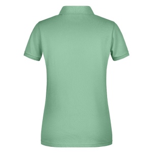 Polo classique bio Femme Daiber 103