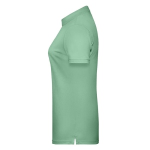Polo classique bio Femme Daiber 104