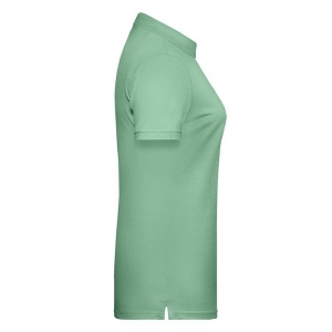 Polo classique bio Femme Daiber 105