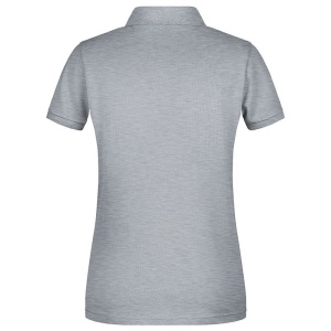 Polo classique bio Femme Daiber 106