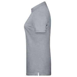 Polo classique bio Femme Daiber 107