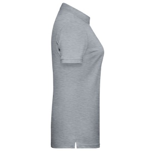 Polo classique bio Femme Daiber 108