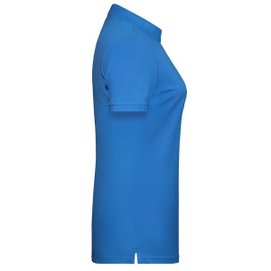 Polo classique bio Femme Daiber 37