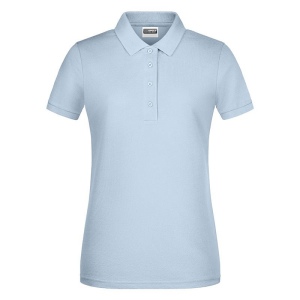 Polo classique bio Femme Daiber 23