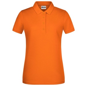 Polo classique bio Femme Daiber 13