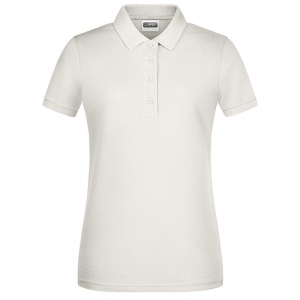 Polo classique bio Femme Daiber 11