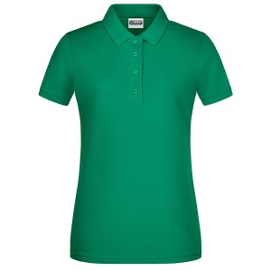 Polo classique bio Femme Daiber 8