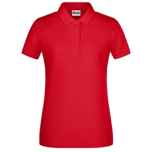 Polo classique bio Femme Daiber 14