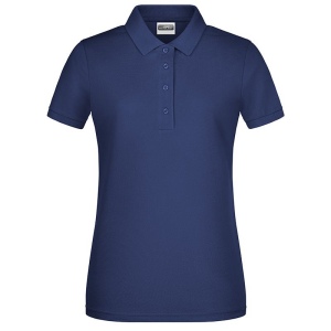 Polo classique bio Femme Daiber 12