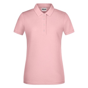 Polo classique bio Femme Daiber 25
