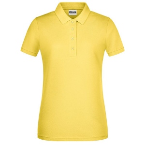 Polo classique bio Femme Daiber 9