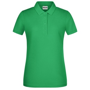Polo classique bio Femme Daiber 6