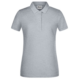 Polo classique bio Femme Daiber 28