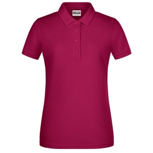 Polo classique bio Femme Daiber 19