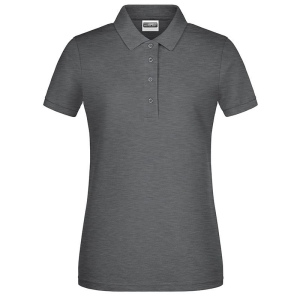 Polo classique bio Femme Daiber 20