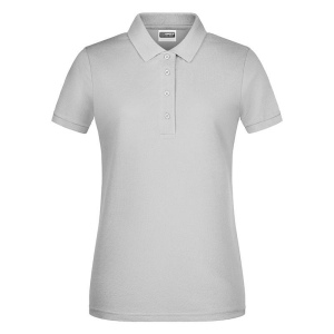 Polo classique bio Femme Daiber 24
