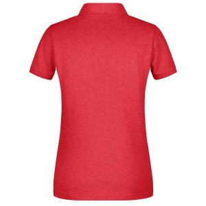 Polo classique bio Femme Daiber 21