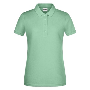 Polo classique bio Femme Daiber 27