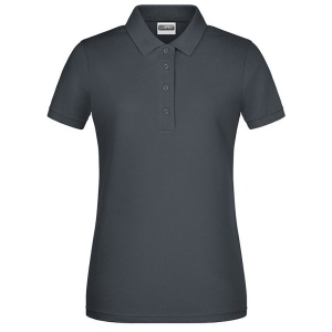 Polo classique bio Femme Daiber 7