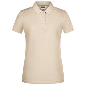 Polo classique bio Femme Daiber 16
