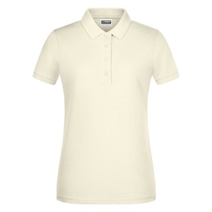 Polo classique bio Femme Daiber 26