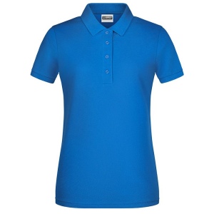 Polo classique bio Femme Daiber 15