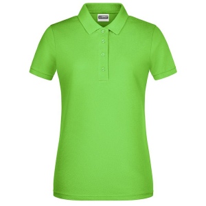 Polo classique bio Femme Daiber 10