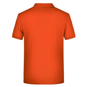 Polo classique bio Homme Daiber 37