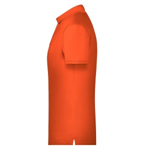 Polo classique bio Homme Daiber 38