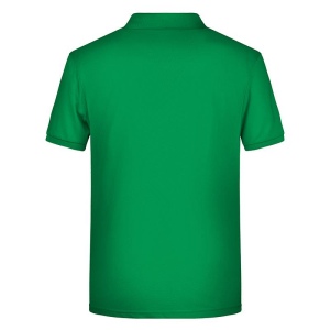 Polo classique bio Homme Daiber 40