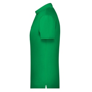 Polo classique bio Homme Daiber 41