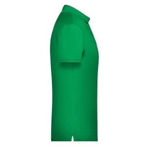 Polo classique bio Homme Daiber 42