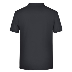 Polo classique bio Homme Daiber 43