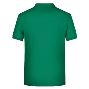 Polo classique bio Homme Daiber 46