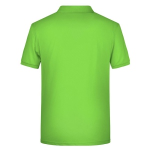 Polo classique bio Homme Daiber 49