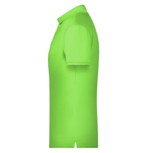 Polo classique bio Homme Daiber 50