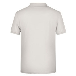 Polo classique bio Homme Daiber 52