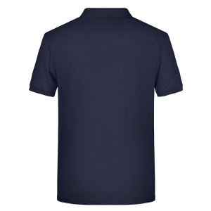 Polo classique bio Homme Daiber 55