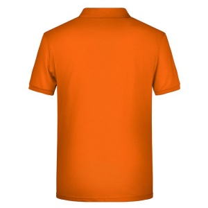 Polo classique bio Homme Daiber 58