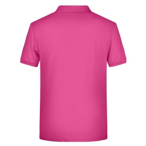 Polo classique bio Homme Daiber 61