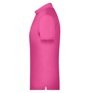 Polo classique bio Homme Daiber 62