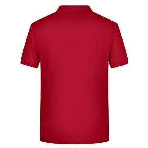 Polo classique bio Homme Daiber 64